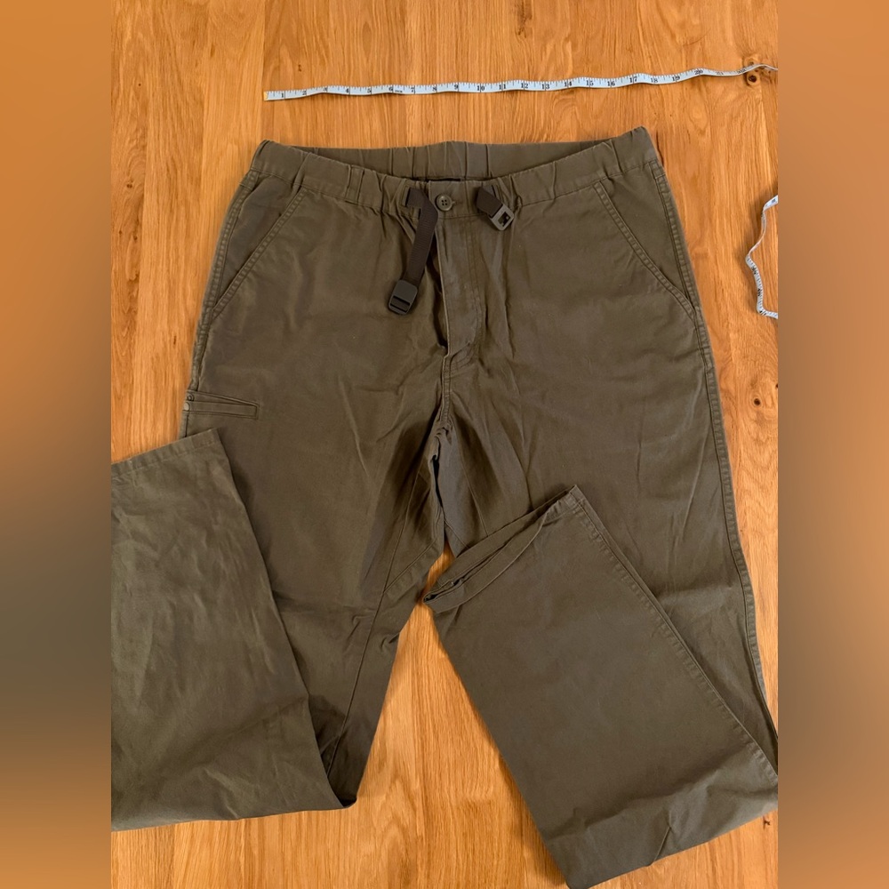 Patagonia Hiking Pants